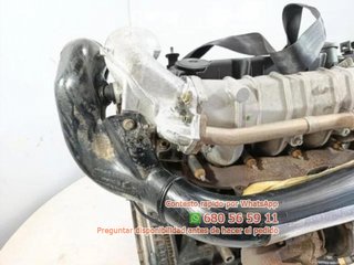 Motor completo peugeot rhz 406 (8b) gal Ref:243511