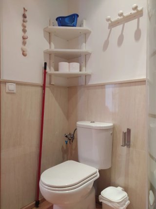 Alquilar piso