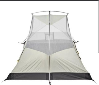 Tienda de campaña Columbus Granit 2P Ultra Ligera