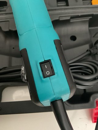 Tosapecore / capre elettrica 1200 W