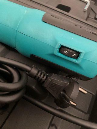 Tosapecore / capre elettrica 1200 W