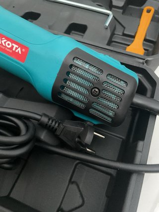Tosapecore / capre elettrica 1200 W