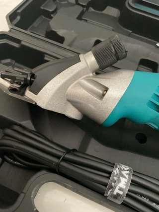 Tosapecore / capre elettrica 1200 W