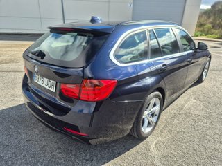 BMW Serie 3 2015