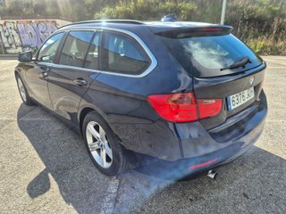 BMW Serie 3 2015