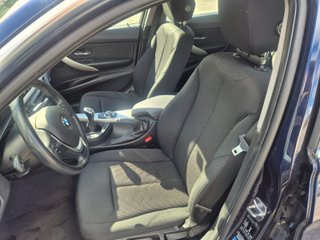 BMW Serie 3 2015