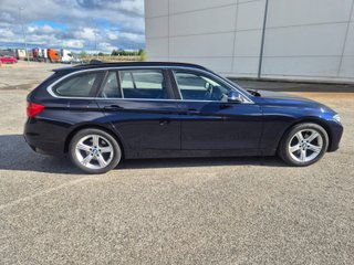 BMW Serie 3 2015
