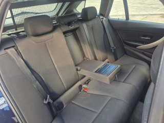 BMW Serie 3 2015