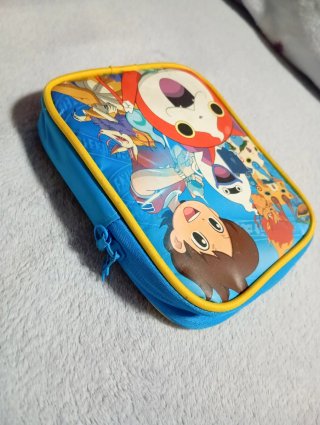 Custodia Nintendo 2DS Yokai Watch