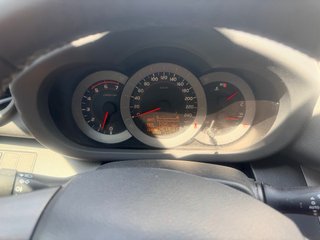 Toyota RAV4 2011