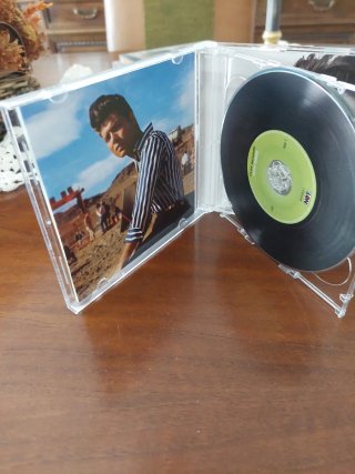Cliff Richard - Cliff Sings CD