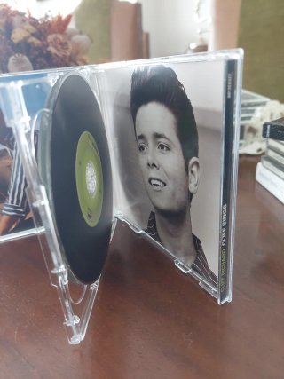 Cliff Richard - Cliff Sings CD