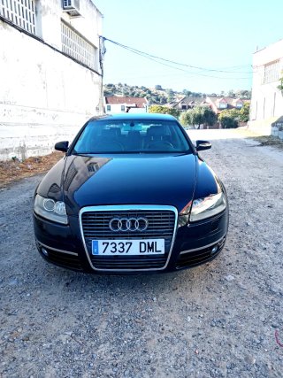 Un 3.0 de motor 224 cv con 260.000 km