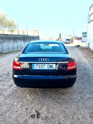 Un 3.0 de motor 224 cv con 260.000 km