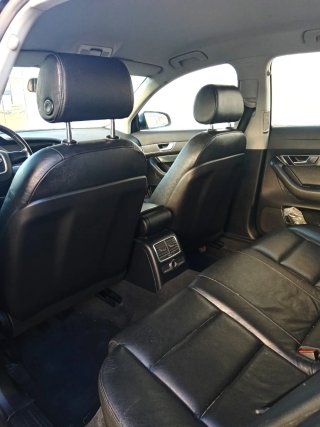 Un 3.0 de motor 224 cv con 260.000 km