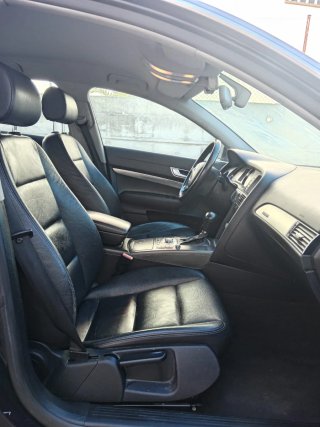 Un 3.0 de motor 224 cv con 260.000 km