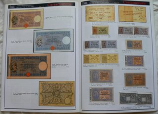 25 Catalogo di vendita a prezzi netti numismatica