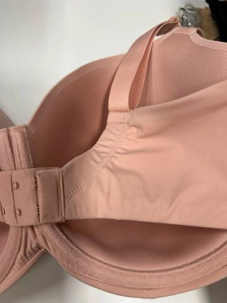Sujetador Primadonna Beige