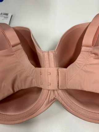 Sujetador Primadonna Beige