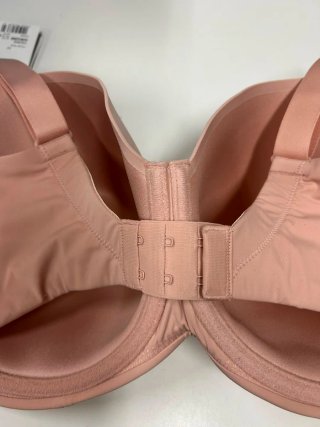 Sujetador Primadonna Beige