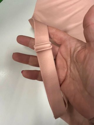 Sujetador Primadonna Beige