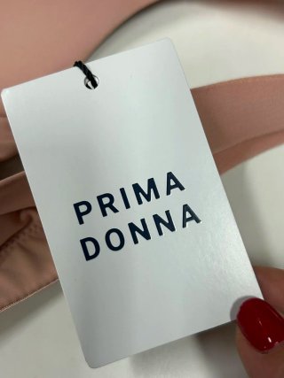 Sujetador Primadonna Beige
