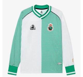 Original Camiseta Racing Pompeii Varias tallas