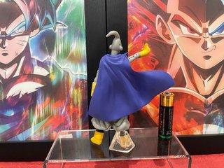 Figura Majin Buu (Dragon Ball Z)