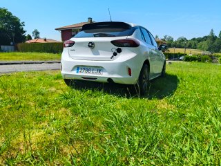 Opel Corsa 2020