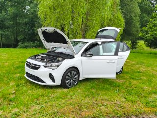 Opel Corsa 2020