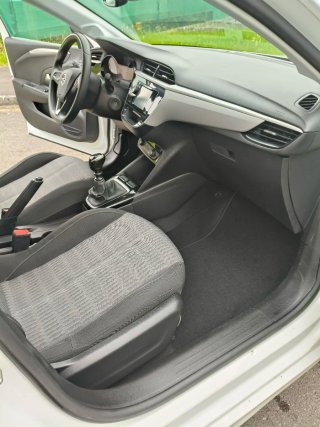 Opel Corsa 2020