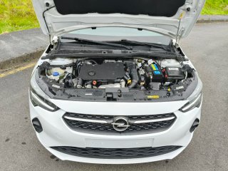 Opel Corsa 2020