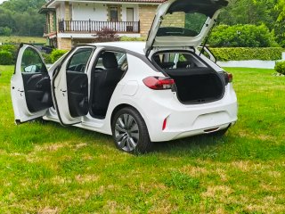 Opel Corsa 2020