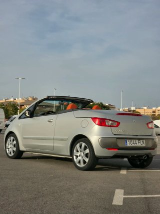 Mitsubishi Colt CZC Cabrio (ACEPTO CAMBIO)