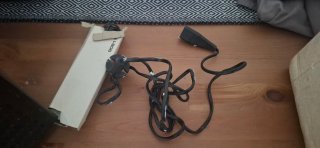 Proyector Eumig S 804D Super 8 2-Track