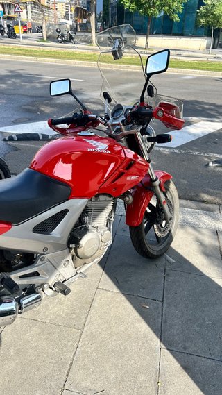 Vendo esto con 17000km Estado impecable
