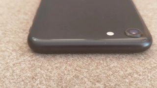 iPhone SE (2020) 64GB Nero
