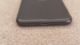 iPhone SE (2020) 64GB Nero