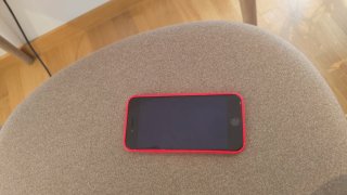 iPhone SE (2020) 64GB Nero