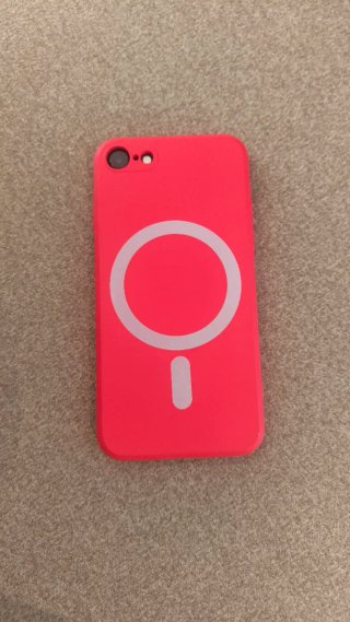 iPhone SE (2020) 64GB Nero