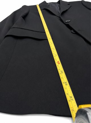 Traje Zara Azul Hombre