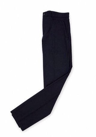 Traje Zara Azul Hombre