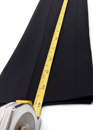 Traje Zara Azul Hombre