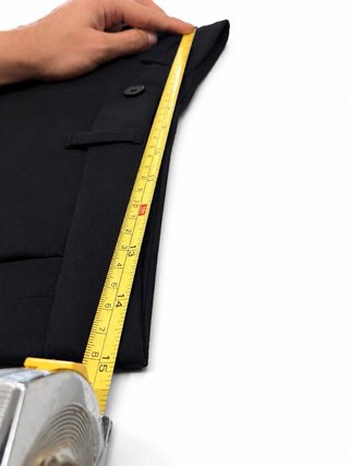 Traje Zara Azul Hombre