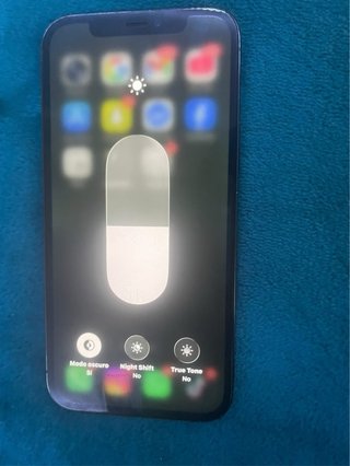 Apple iPhone 12 Pro