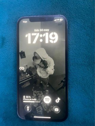 Apple iPhone 12 Pro