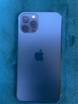 Apple iPhone 12 Pro
