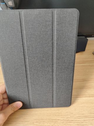 Tablet Lenovo Idea Tab WiFi 11 Negra