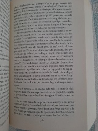 Memòries, Sagarra