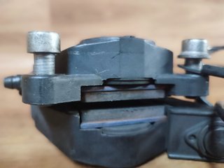 Pinza Freno Trasera BMW K1200RS 98